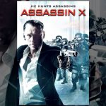 Art Camacho's Assassin X