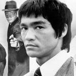 Bruce Lee