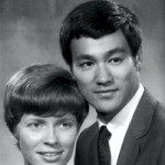 Bruce and Linda Lee