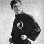 Bruce Lee Teen USA