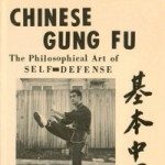 Bruce Lee’s Chinese Gung Fu Book