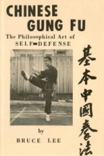 Bruce Lee's Chinese Gung Fu Book