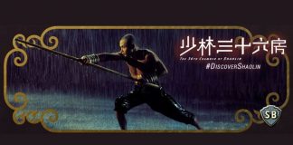 Discover Shaolin