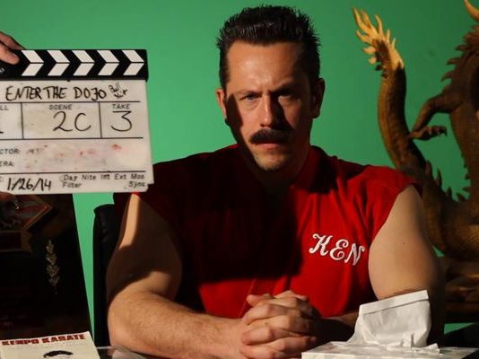 Enter The Dojo Episodes Enter The Dojo Show