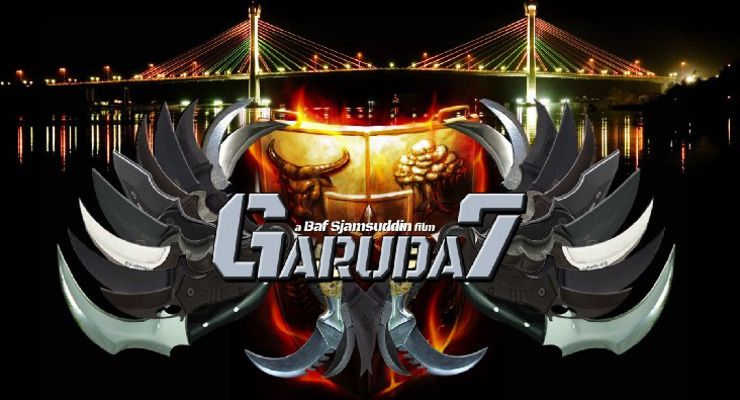 Garuda 7 (2014)