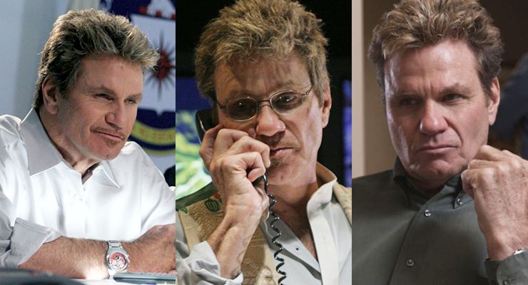 Martin Kove