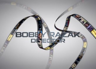 Bobby Razak
