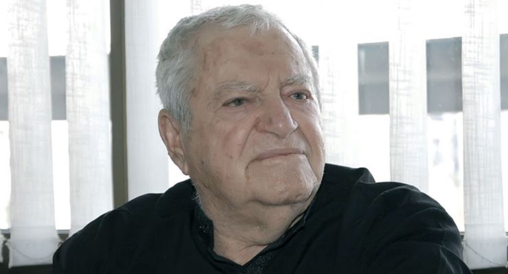 Menahem Golan Dies