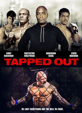 Tapped Out (2014) Poster