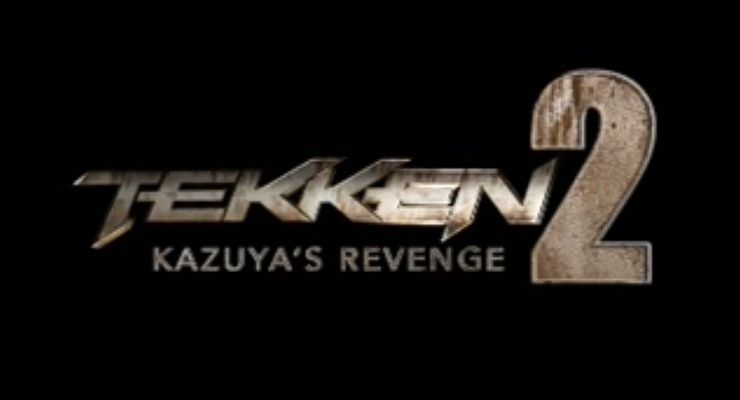 Tekken 2: Kazuyas Revenge (2014)