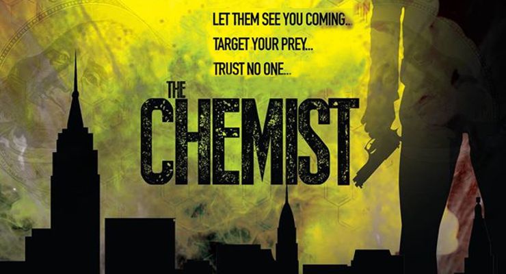 The Chemist (Assassin X)