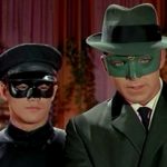 The Green Hornet