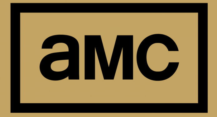 AMC Logo