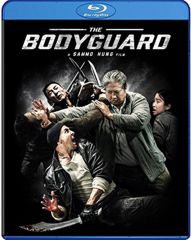 The Bodyguard (2015)