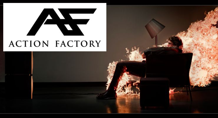 Action Factory