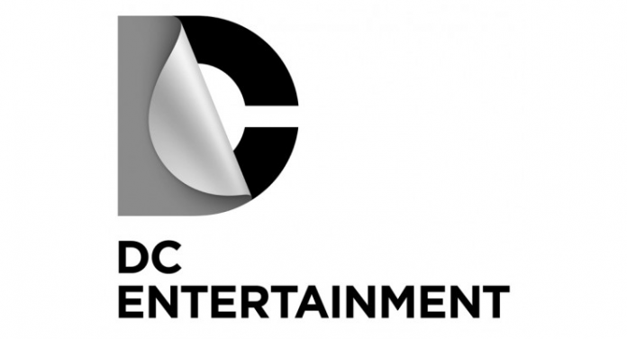 DC Entertainment