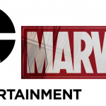DC Entertainment - Marvel Studios