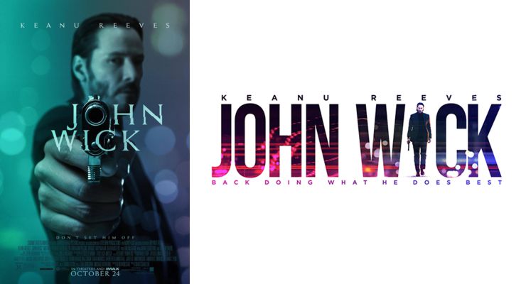 We Want Action: John Wick (2014) – UnitedMonkeee