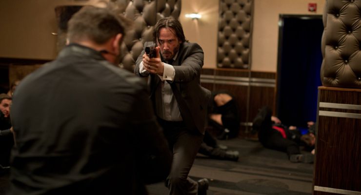 John Wick