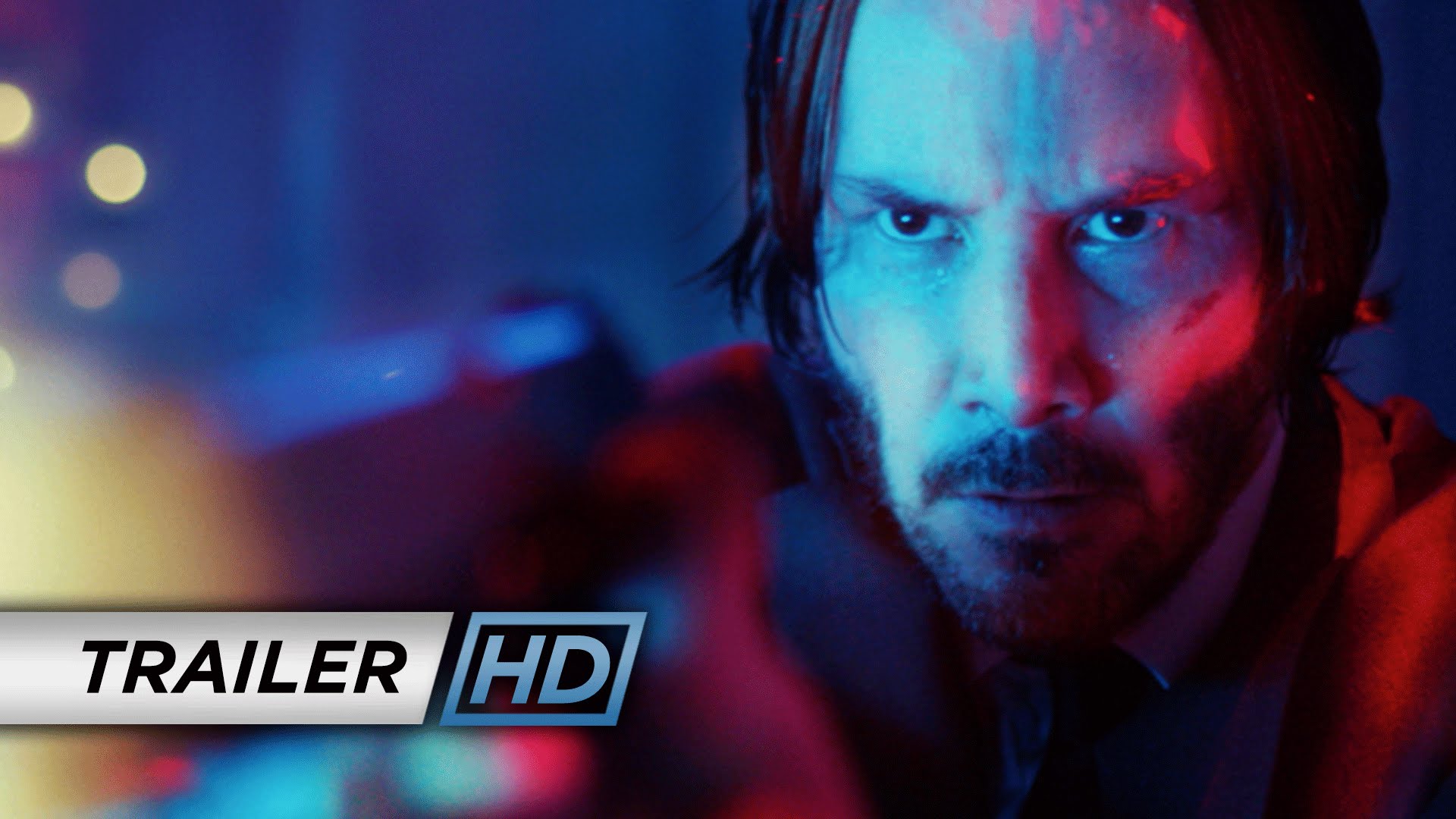 John Wick (2014) Martial Arts & Action Entertainment