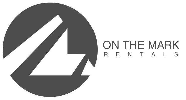 On The Mark Media Rentals