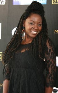 Desreta Jackson-Battle Actress Color Purple Desreta Jackson-Battle Actress Color Purple