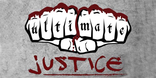 Ultimate Justice 2015