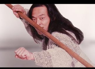 Cary-Hiroyuki Tagawa
