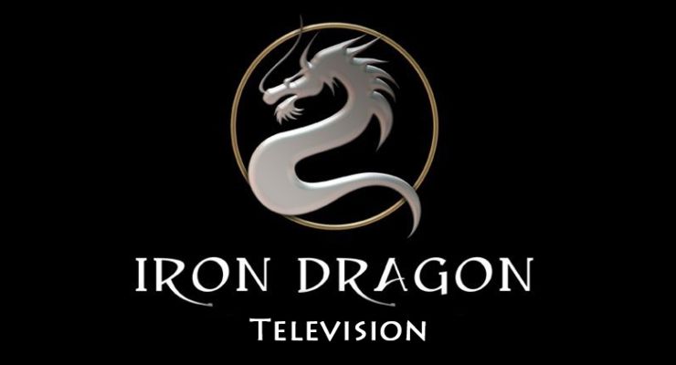 Iron Dragon TV