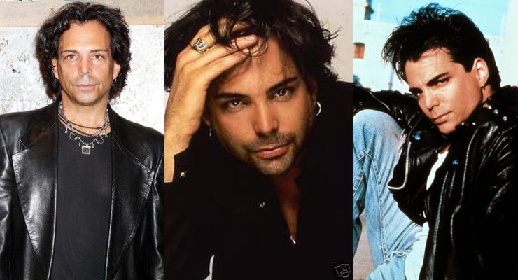 Richard Grieco takes role in Assassin X