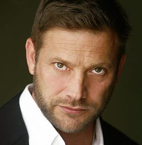 Sasha Mitchell