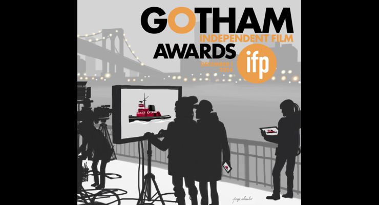 Gotham Independent Film Awards