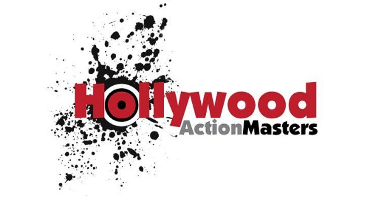 Carrie Ogawa-Wong: Hollywood Action Masters