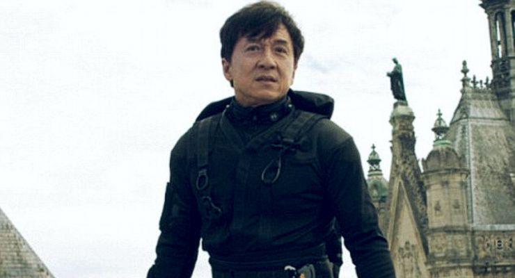 Kwok-Hung Chan Drowns on Skiptrace