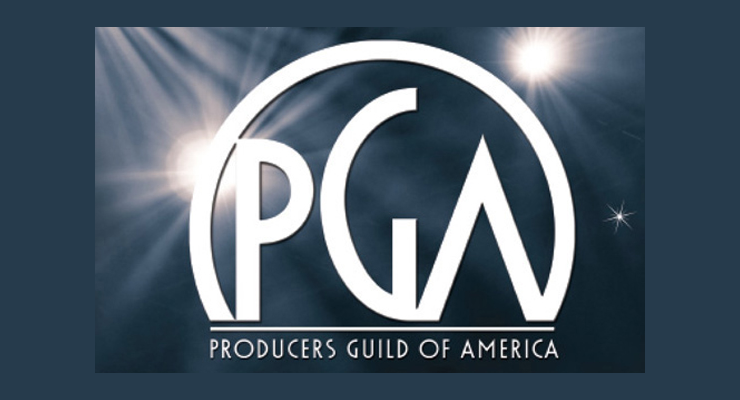 Producers Guild of America Awards