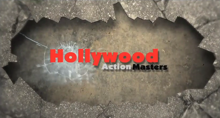 Hollywood Action Masters: Exclusive With Furious 7 Stunt Team