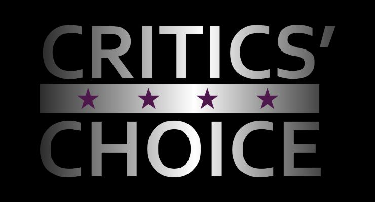 Critics Choice Awards 2015