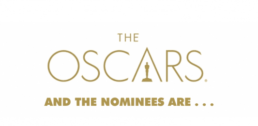 The 87th Academy Award Nominations