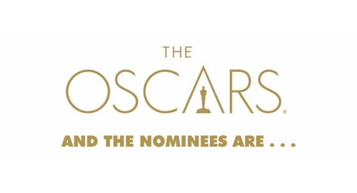 The 87th Academy Award Nominations