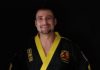 Chief Instructor Mark Sears
