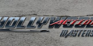 Hollywood Action Masters 2016