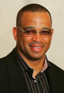 Stuart Scott