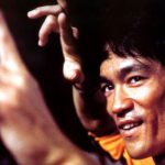 Bruce Lee