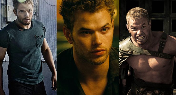 Kellan Lutz