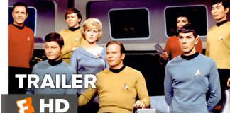 For the Love of Spock Official Trailer 1