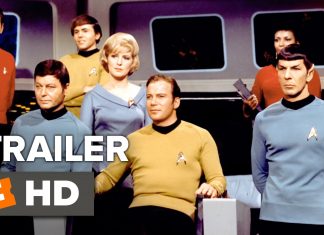For the Love of Spock Official Trailer 1