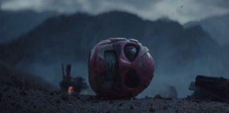 Power/Rangers Short Film