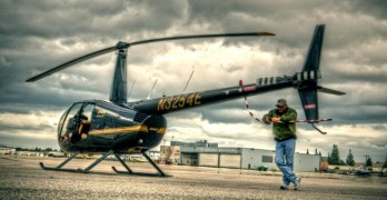 4 Blades Helicopters Inc.
