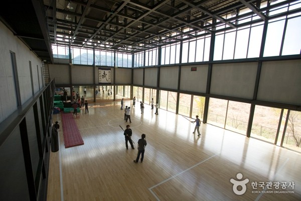 Seoul Action School