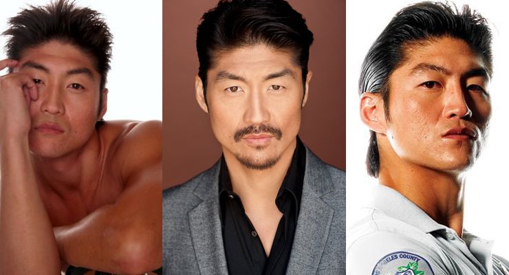 Brian Tee